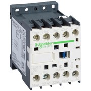 Контактор бесшумный к 3P 6А НЗ 220V 50/60 ГЦ зажим под винт (LC7K0601M7)