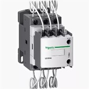 Контактор для коммутации конденсаторов 240V 50ГЦ 30kVAR (LC1DPK12U7)