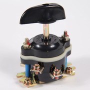 Выключатель пакетный ВП2-40 до 40А крепление на заднюю панель IP00 (ET002508)