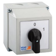 Переключатель кулачковый OptiSwitch 4G16-10-PK-R114 (138274)