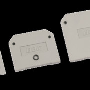 Заглушка для ЗНИ 4-6мм.кв. серый (YZN10D-ZGL-006-K03)