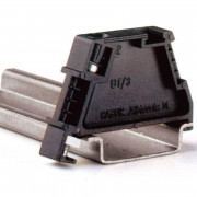 Упор торцевой BT/3 (ZBT003)