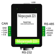 Адаптер Меркурий-221