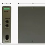 Шлюз GSM Меркурий 228 на п/п АВЛГ.758725.020 v.2 (Меркурий 228)