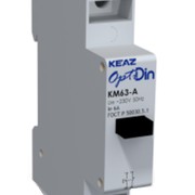 Кнопка управления OptiDin KM63-AF-02-УХЛ3 (138910)