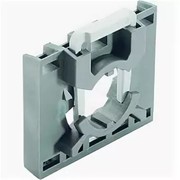 Колодка монтажная MCBH-00 на 3 элемента (1SFA611605R1100)