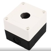 Корпус КП-101 на 1 кнопку (BKP10-1-K01)