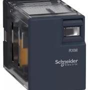 Реле электромеханическое 4 С/О 230В 3A (RXM4LB1P7)