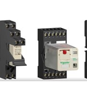 Колодка для реле 2 C (RXZE1M4C)