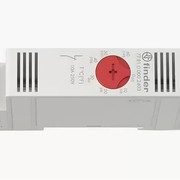 Термостат модульный промышленный NC контакт диапазон температур 0.. +60C (7T8100002403)