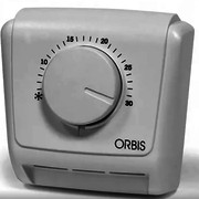 Термостат комнатный механический CLIMA MLI (OB320522)