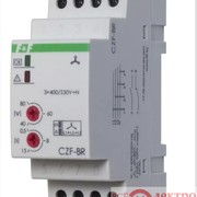 Реле контроля фаз CZF-BR (EA04.001.003)