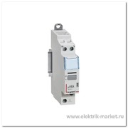 Реле импульсное 230V 1F 16A CX3 (412408)