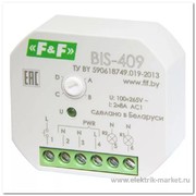 Реле импульсное BIS-402 (EA01.005.002)