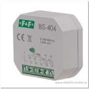 Реле импульсное BIS-404 (EA01.005.006)