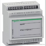 Диммер SCU10-DIN одиночный (CCTDD20011)