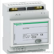 Диммер SCU10-SAE 4 входа (CCTDD20012)