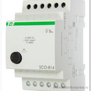 Диммер SCO-814 (EA01.006.003)
