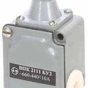 ВПК-2111 БУ2 (толкатель с роликом) (VP003)