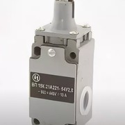 ВП15К21-221-54У2.8  (толкатель с роликом, прямого действия) (VP008)