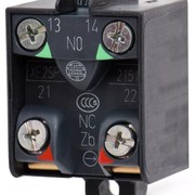 Выключатель концевой NC+NO (XE2SP2151)