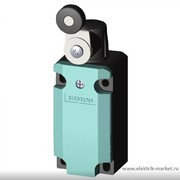 Выключатель позиционный SIRIUS металлический корпус 40мм (3SE5112-0CH01)
