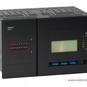 СИСТЕМА КОНТРОЛЯ ИЗОЛЯЦИИ XML316 220В (50323)