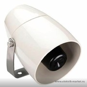 СИРЕНА 230В AC 106ДБ 1/2 ТОНА (XVS10MMW)