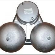 Звонок МЗМ-1 ~36В (МЗМ-1 ~36В)