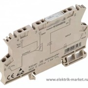 Реле твердотельное MCZ O 230VAC (8421380000)