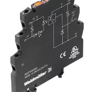 Реле твердотельное MOS 24VDC/5-33VDC 10A (8937940000)