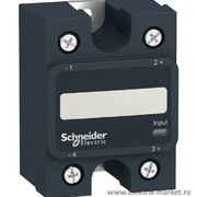 Реле твердотельное 90-280В AC 24-300В AC 50A (SSP1A150M7)