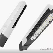 Светильник ДКУ-70w IP67 7201Лм 4500К 120° (LADLEDR500-1-120-6-70K)