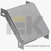 Поворот на 90 град. вертикальный внешний 50х150 (CLP1N-050-150)