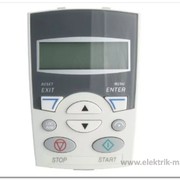 Панель управления базовая для ACS350/ACS550ѕ (64739000)