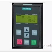 SINAMICS G120 Панель оператора базовая (BOP-2) (6SL3255-0AA00-4CA1)