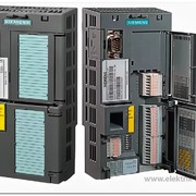 SINAMICS G120 Блок управления CU240B-2 ТИП B интерфейс RS485 С USS-/MODBUS (6SL3244-0BB00-1BA1)