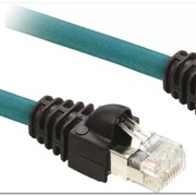 Кабель 3м 2хRJ45 (VW3A8306R30)