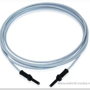 Оптический кабель TVOC-2-OP1 1м для подключения двух модулей TVOC-2 (1SFA664004R1010)