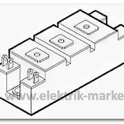 Тиристор PSTM-172/18 для УПП типа PSS72 / PSS85 / PST72 / PST85