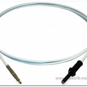 Кабель оптический TVOC-1TO2-OP05 0.5м для подключения TVOC-2 и CSU (1SFA664004R2005)