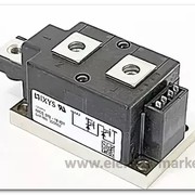 Низковольтный тиристор PSTM-330/16 - SSKT330/16 для УПП PST (1SFA899010R1330)