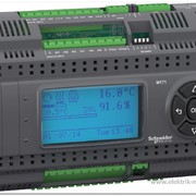 Дисплей ПЛК М171 27I/O Modbus (TM171PDM27R)