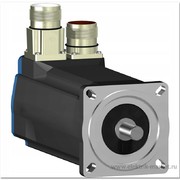 Двигатель BSH 70MM 2.8НМ IP65 шпонка (BSH0703P32F1A)