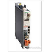 Сервопривод управления перемещением LXM32C аналоговый вход 12A (LXM32CD12N4)