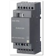 Модуль расширения Входов/Выходов LOGO! DM16 24R 24V DC/24V DC/РЕЛЕ 8 DI/8 DO 4TE (6ED1055-1NB10-0BA0)