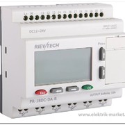 Реле логическое PLR-S. CPU1206 (PLR-S-CPU-1206)