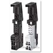 SIMATIC DP ET 200S Модуль терминальный универсальный TM-E15S26-A1 для установки электронного модуля (6ES7193-4CA40-0AA0)
