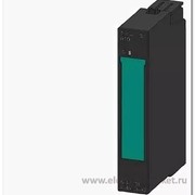 SIMATIC-DP, МОДУЛЬ РАСПРЕДЕЛЕНИЯ ПОТЕНЦИАЛОВ, 4POTDIS ДЛЯ ET 200S, ШИРИНА 15MM (6ES7138-4FD00-0AA0)