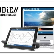 Программное обеспечение для визуализации, CD , Galileo для всех XV / XP устройств, работающих , многопользовательская лицензия,  SW-GALILEO (140379)